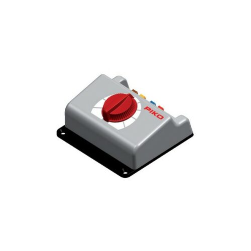 Piko Regolatore di velocità base con inversione di marcia 0 - 16 V 2A