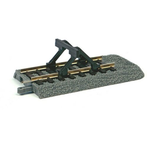 Piko  Binario Terminale  massicciata