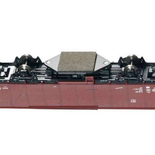 H0 Gomma pulisci binario x carro