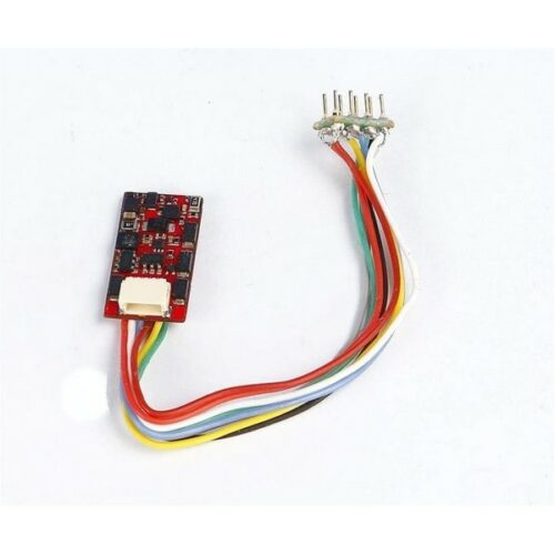 Piko  LOKdecoder 4.1 8POLI