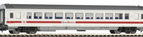 Piko carrozza DB  IC bordBistro
