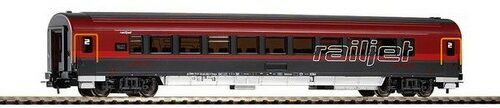 Piko carrozza OBB  Railjet 2 classe