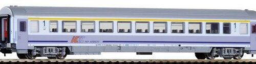 H0 Carrozza ICC pkp intercity1classe