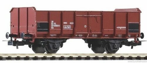 H0 Carro aperto Elo FS  511 0 051-5