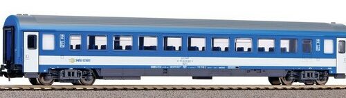 H0 Carrozza MAV-START 2classe