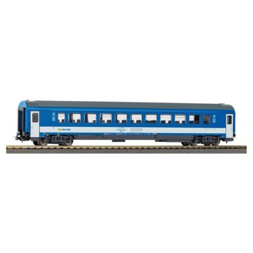 Piko carrozza Bpmz 2° classe - MAV start 20-91 105-3
