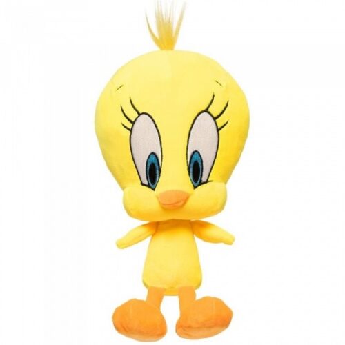 Looney Tunes- Titty peluche 30cm