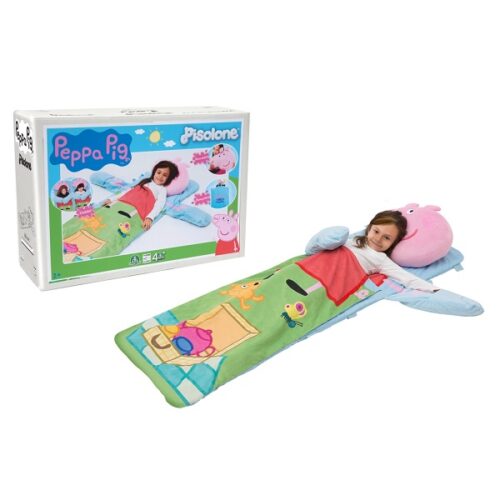 Pisolone Peppa Pig