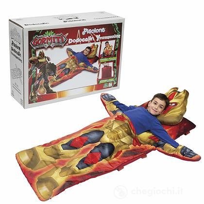 Pisolone Gormiti Lord Keyron