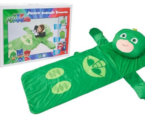 Pisolone PJMASKS  Gekko