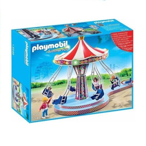 5548 Summer Fun GIOSTRA VOLANTE