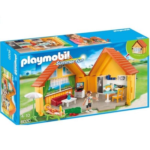 6020 Summer Fun CASA DELLE VACANZE