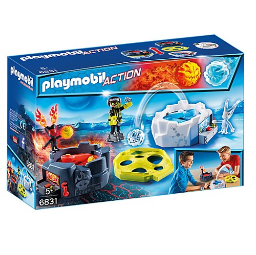 6831 Action  PIOGGE DI METEORITI