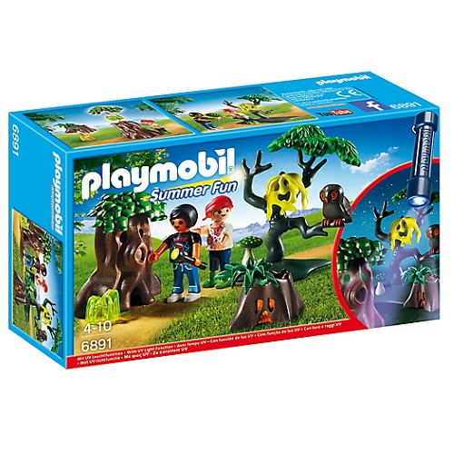 6891 Summer Fun PASSEGGIATA NOTTURNA