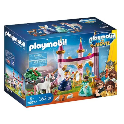 70077 The Movie MARLA NEL CASTELLO DELLE FAVOLE