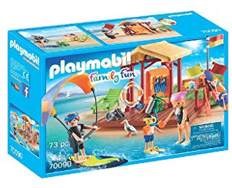 70090 Family Fun CENTRO SPORT ACQUATICI