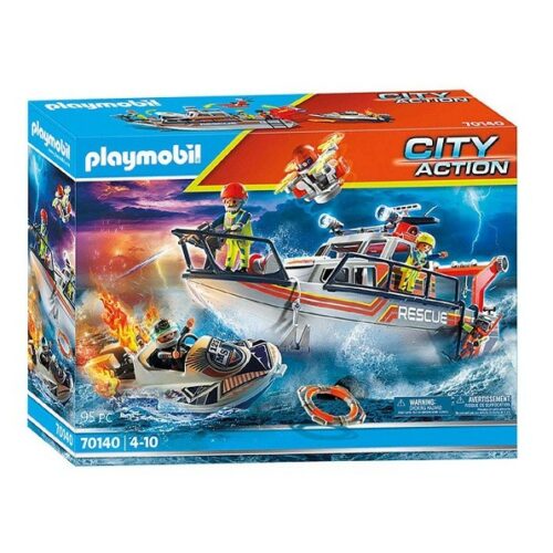 70140 City Action MOTOVEDETTA DELLA GUARDIA COSTIERA