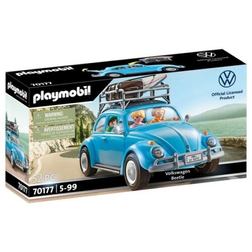 70177 Licenced VOLKSWAGEN MAGGIOLINO 1963
