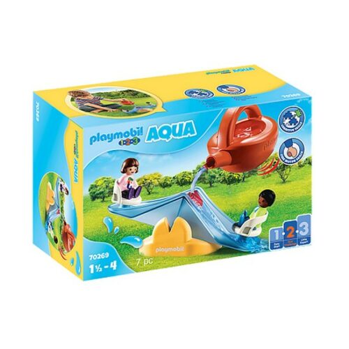 70269 1.2.3. Acqua DONDOLO ACQUATICO CON INNAFFIATOIO