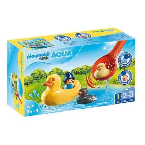 702711.2.3. Acqua  FAMIGLIA DI PAPERELLE