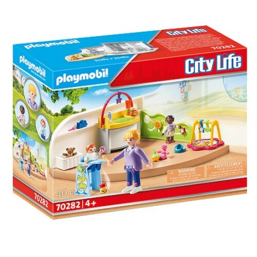 70282 City Life  SPAZIO DEI PICCOLI