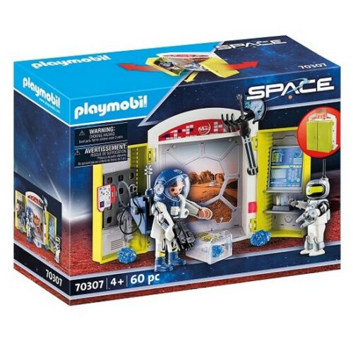 70307 Space STAZIONE SPAZIALE