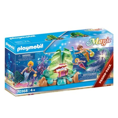 70368 Magic LOUNGE BAR DELLE SIRENE