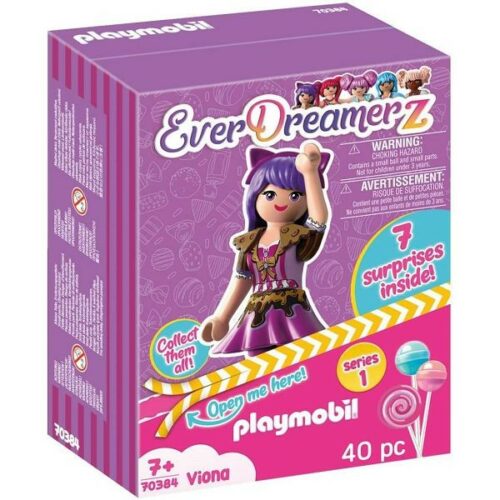 70384 EVER DREAMERZ  VIONA