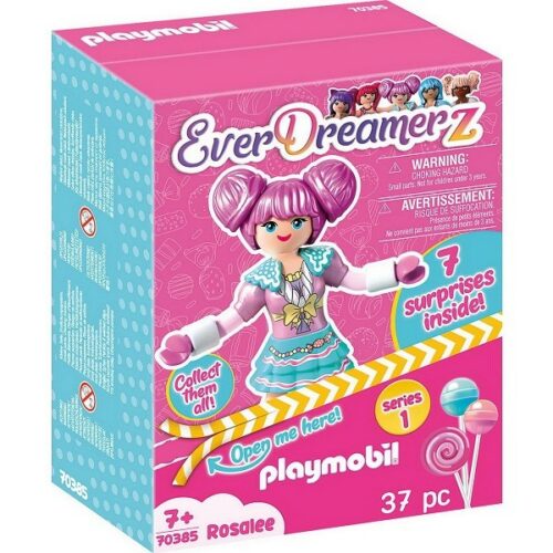 70385 EVER DREAMER ROSALEE
