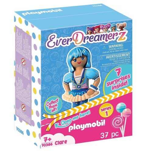 70386 EVER DREAMERZ CLARE