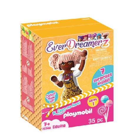 70388 EVER DREAMERZ EDWINA