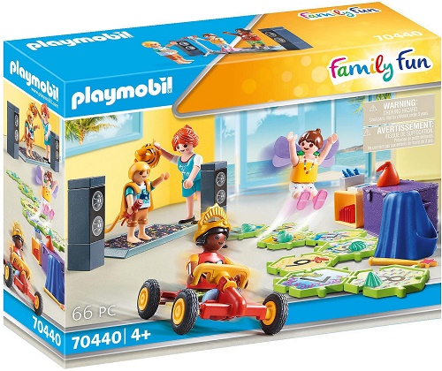 70440 Family fun MINI CLUB