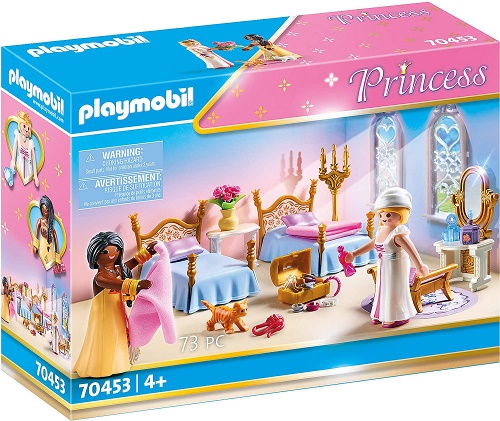 70453 Princess CAMERA REALE