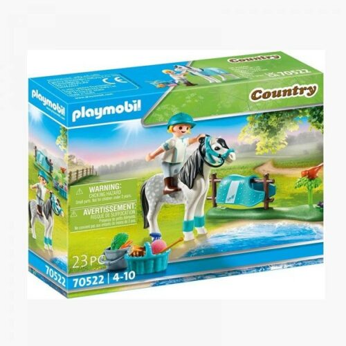 70522 Country PONY "CLASSIC"
