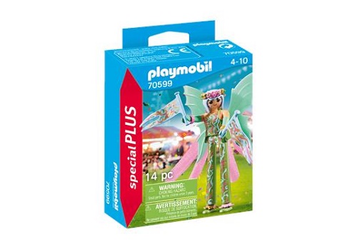 70599 SpecialPlus FATA SUI TRAMPOLI