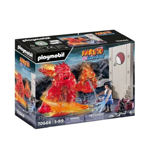 70666 Naruto SASUKE VS. ITACHI