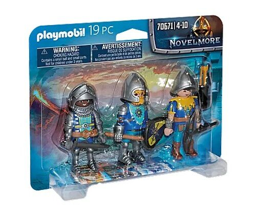 70671 Novelmore CAVALIERI