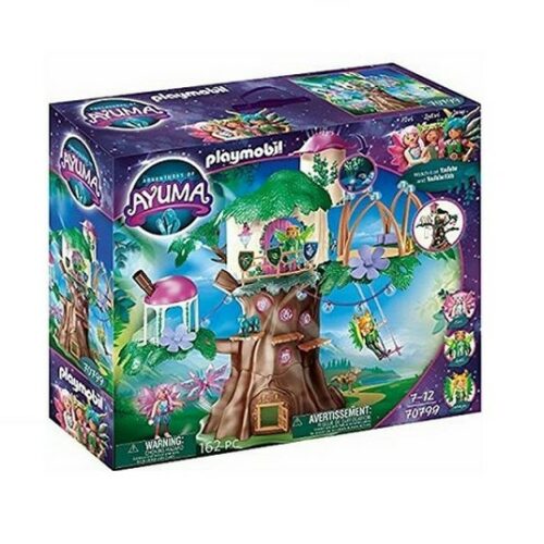 70799 AYUMA: ALBERO DEL MAGICO RITROVO