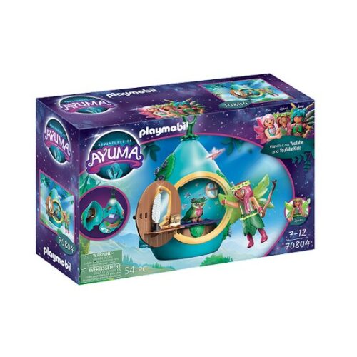 70804 Ayuma : CASA GOCCIA