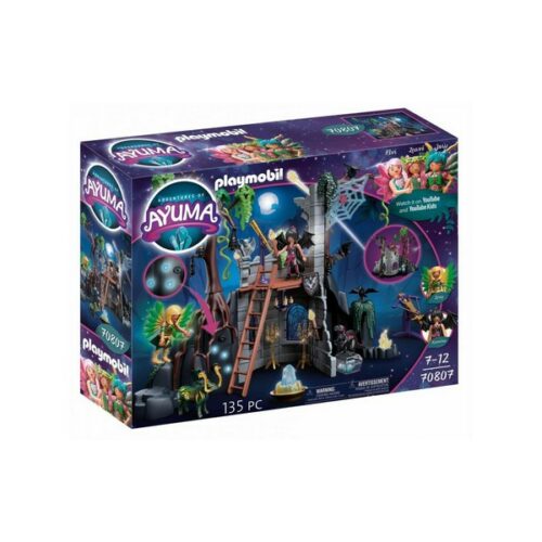 70807 Ayuma : NASCONDIGLIO DELLE BAT FAIRIES