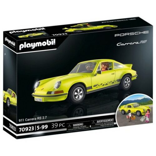 70923 Licenza  PORSCHE 911 CARRERA RS 2.7