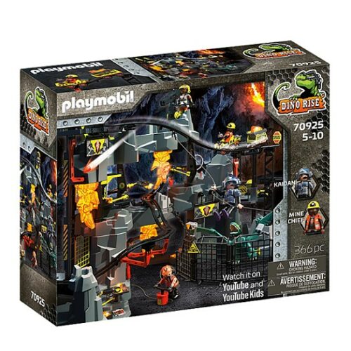 70925 Dino Rise  MINIERA