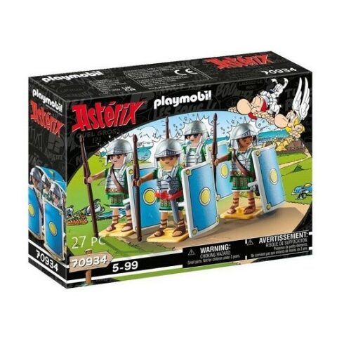 70934 ASTERIX: TRUPPE ROMANE