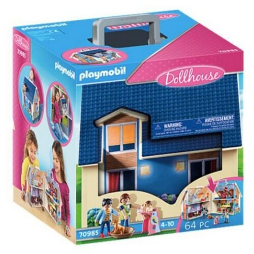 70985 Casa Portatile  DOLLHOUSE