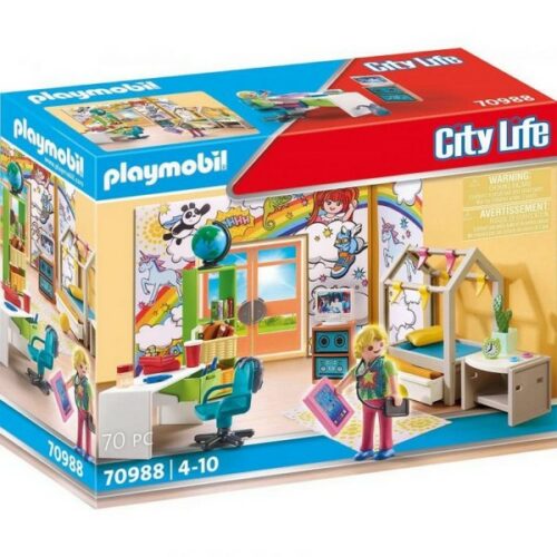 70988 City Life CAMERETTA Bimba