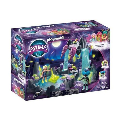 71032 Ayuma SORGENTE DELLE MOON FAIRY