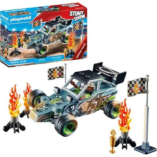 71044 Stunt Show OFFROAD BUGGY