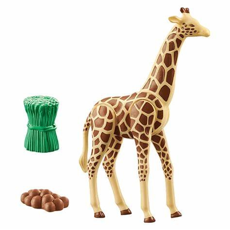 71048 WILTOPIA - GIRAFFA