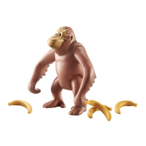 71057 WILTOPIA - ORANGOTANGO