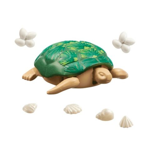 71058 WILTOPIA - TARTARUGA GIGANTE